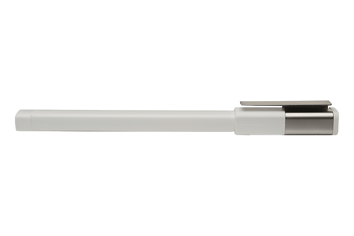 Moleskine Classic White Roller Pen 0.7 MM