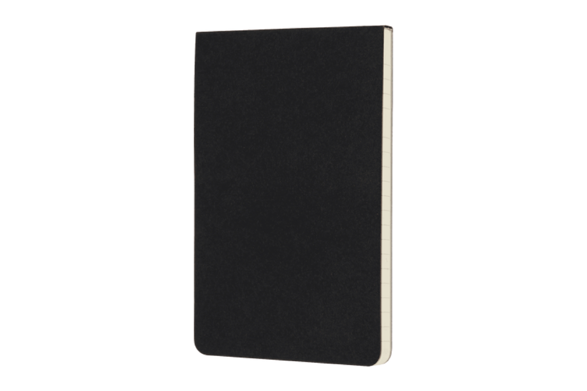 Moleskine Pro Collection Pro Pad Pocket Black